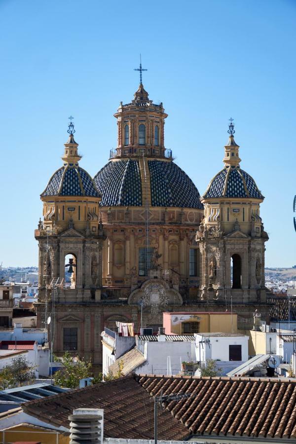 Bordador Bicycle City Center By Valcambre Seville Exterior photo